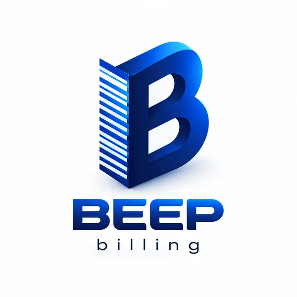 Beep logo