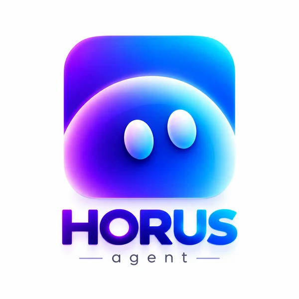Horus AI logo