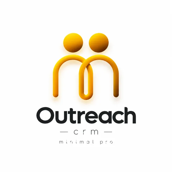 OUTREACH logo